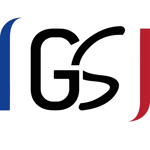 Logo du Groupe Skishop, réseau Skiset